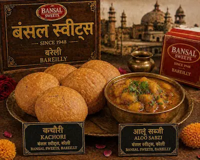 Bareilly