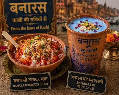 Banaras (Varanasi)