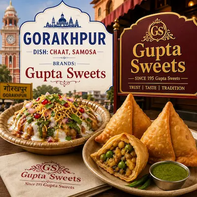 Gorakhpur