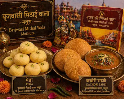 Mathura