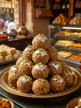 Hardoi (Sandila)