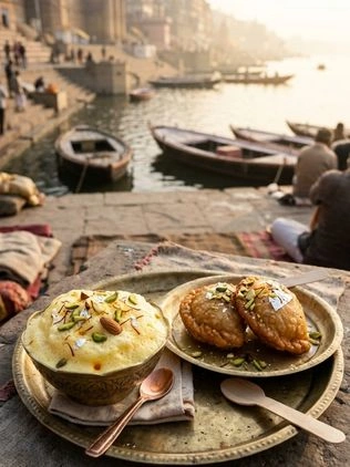 Varanasi (kashi)