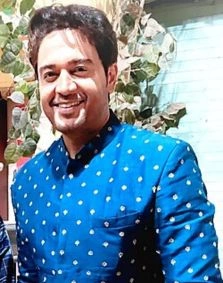 Gaurav Khanna
