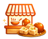 MEGA FOOD EXPERIENCE