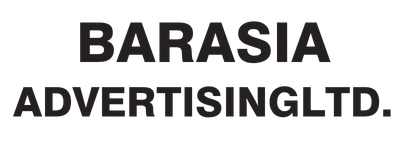 Barasia Advertising Ltd.