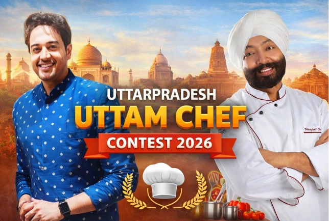 The Chef Show Live