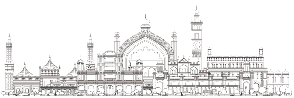 Lucknow Venue